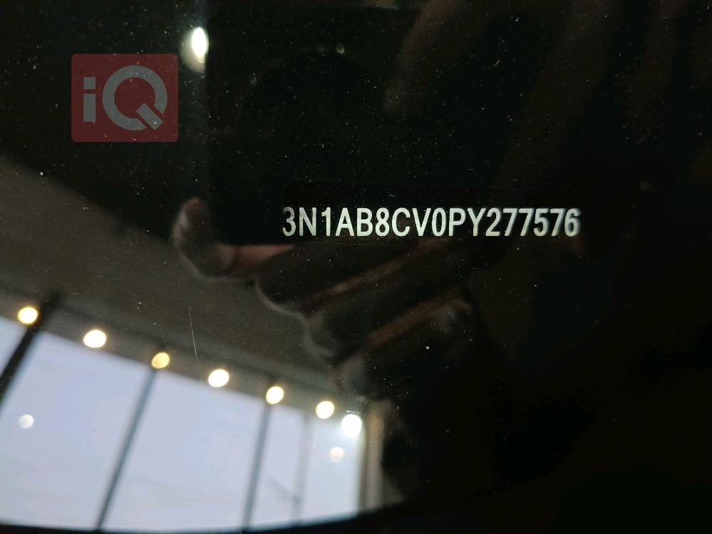 نيسان سنترا